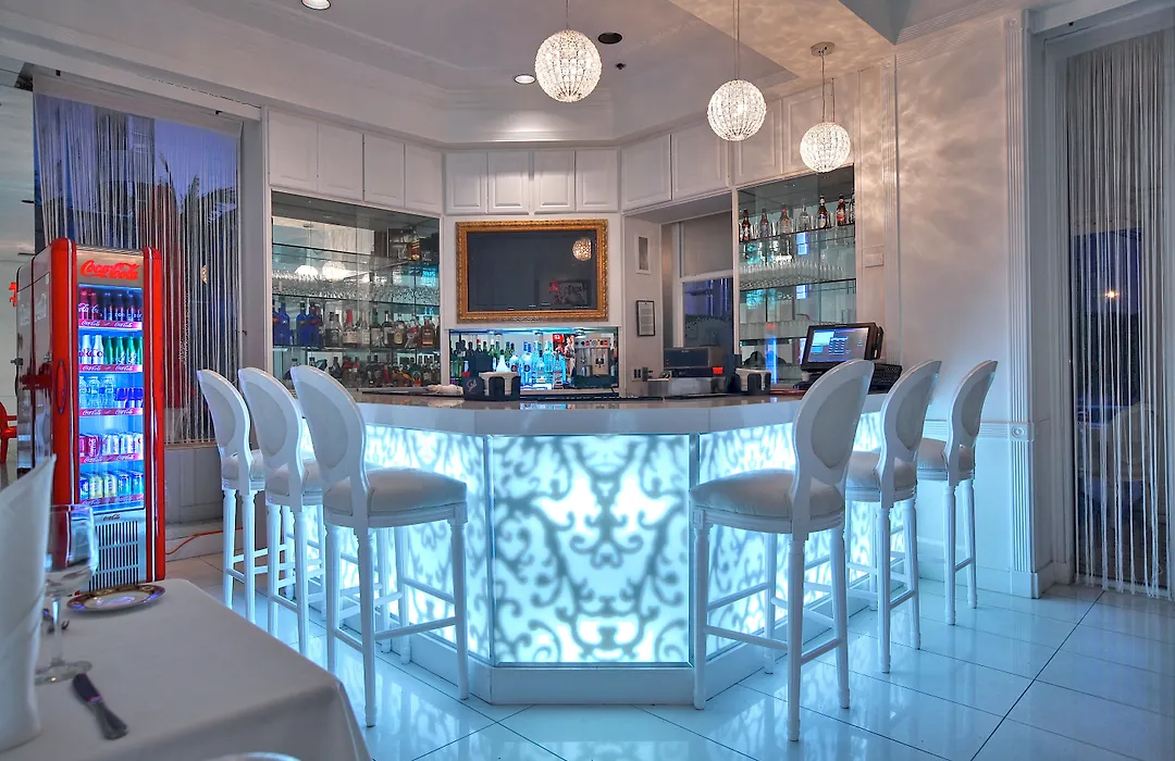 Red South Beach Hotel-1