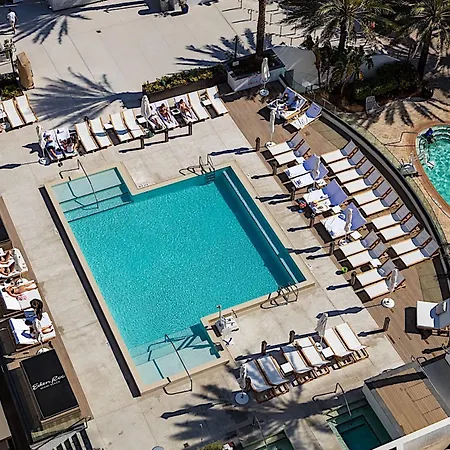 Nobu Hotel Miami Beach-3