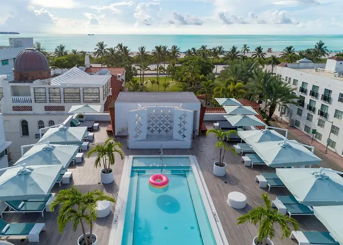 Dream South Beach, By Hyatt