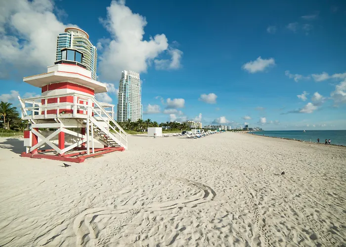 Red South Beach Hotel