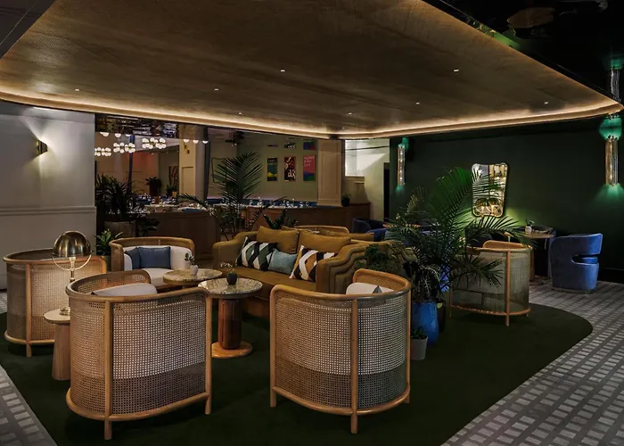 Boutique hotel only: The Ritz-Carlton, South Beach