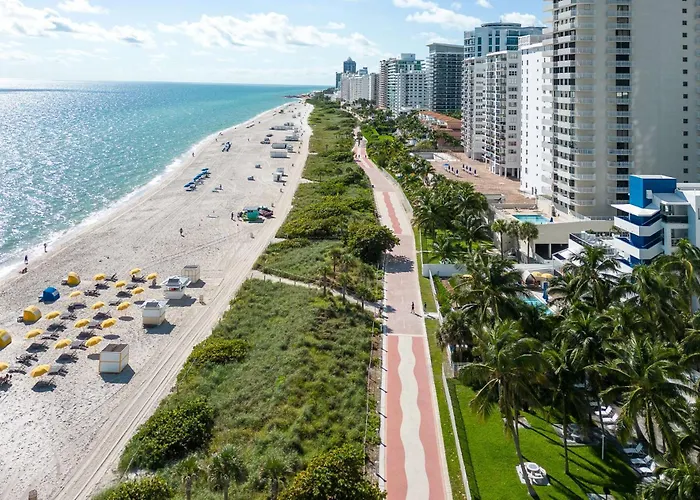 : Hilton Cabana Miami Beach Resort