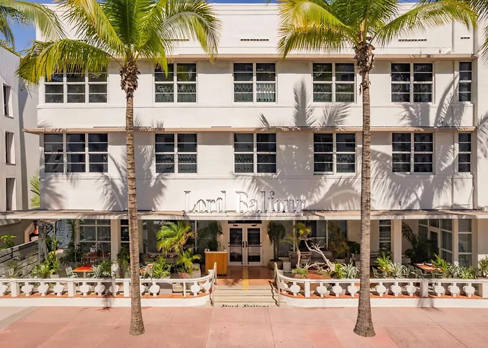 Balfour Miami Beach, A Registry Collection Hotel