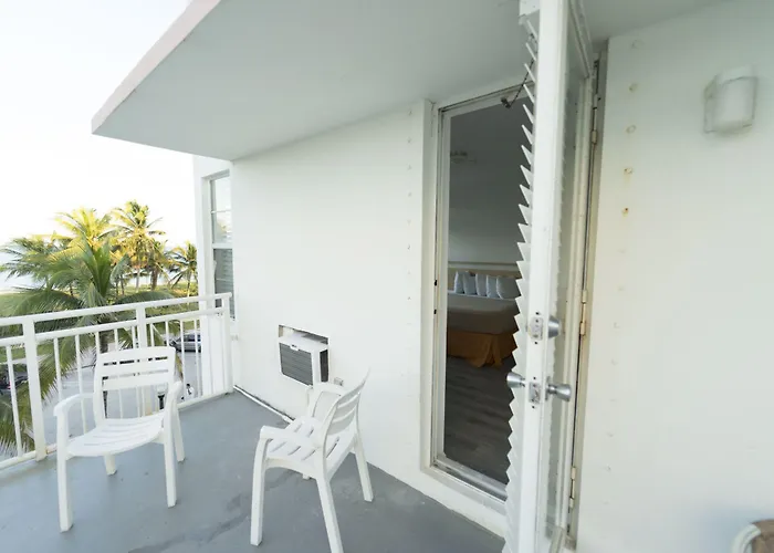 Hotel para famílias: Ocean Surf Hotel