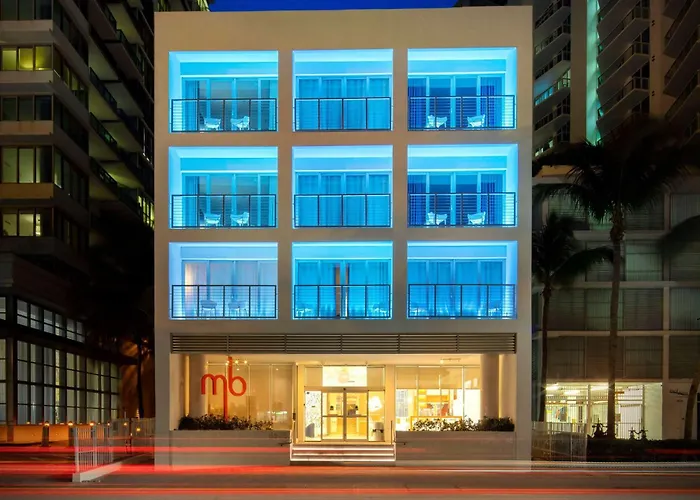 Pet Friendly hotel: Mb Hotel, Trademark Collection By Wyndham